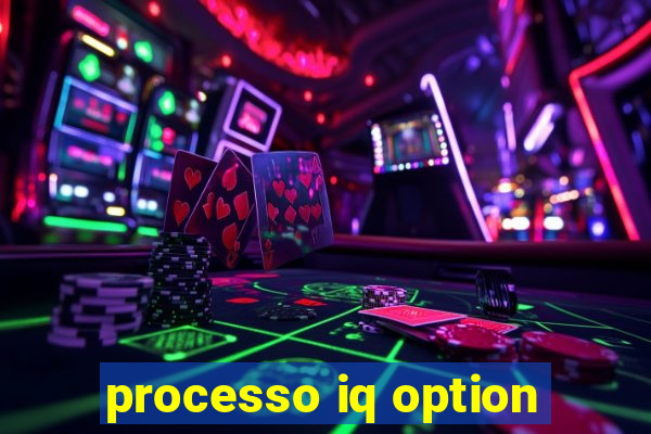 processo iq option